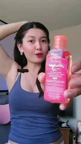 Bakit ganito kasi kaganda ang epekto nito 🥹 Galing talaga nitong Bonita Himalayan Pink Salt ✨#bonitahimalayan #himalayan #himalayanpinksalt #himalayanpinksaltoil #provenandtested 