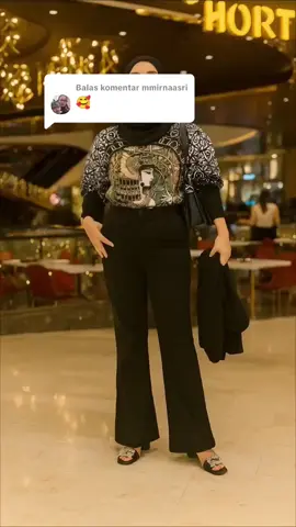 Membalas @mmirnaasri #oneset 