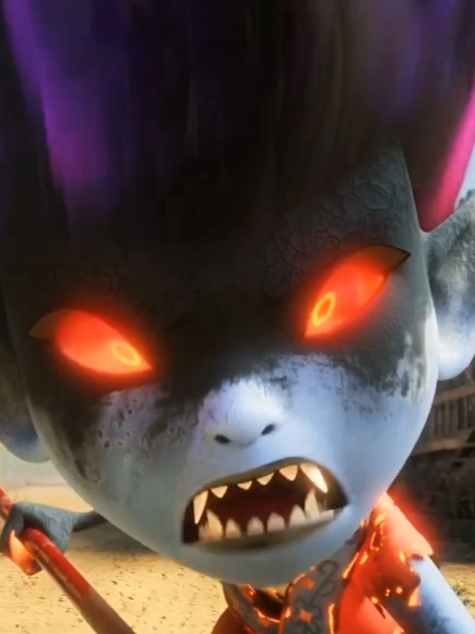 The Monkey King - Melawan Siluman Ke 100 (Siluman Api) #themonkeyking #tiktokkids #animasi #film #semogaterhibur 