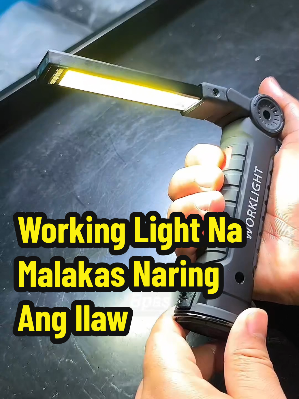 Work Light Led Light #workinglight  #light  #ledlight 
