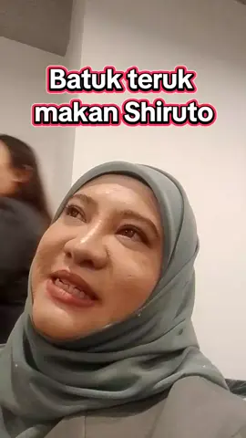 Elena makan Shiruto batuk teruk semakin baik #shirutovitaminsofimmunity #shiruto  Penafian: Pos ini adalah berdasarkan keputusan individu dan bukan untuk menunjukkan untuk membuktikan ia boleh menyembuhkan/merawat penyakit. Rujuk doktor anda untuk menyembuhkan/merawat penyakit @Pui Kuan @KWAN MENTOR SIHAT 