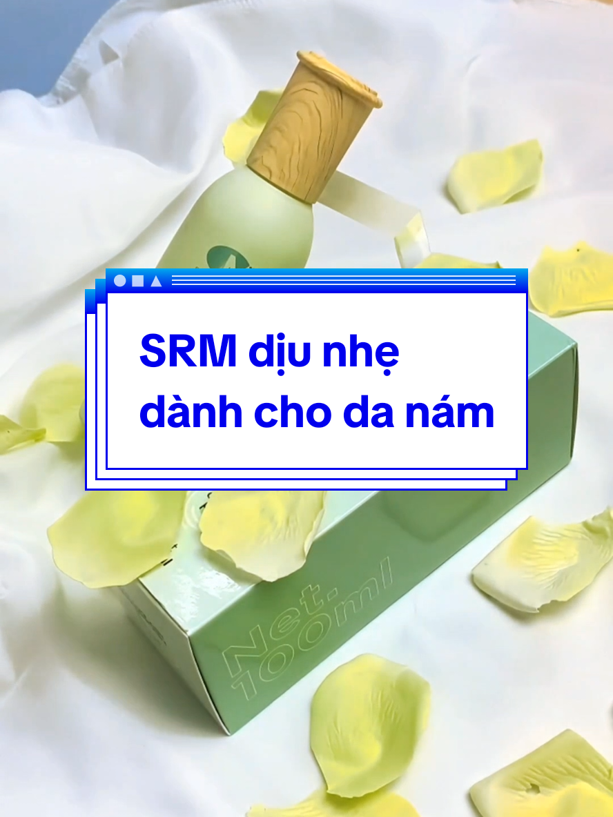 ✨ Da sạch – sáng – mịn chỉ sau 1 bước! ✨ Sữa rửa mặt Cystelasma Cleanser – Dr. Cosmess với bọt mịn dịu nhẹ giúp loại bỏ bụi bẩn, dầu thừa và lớp trang điểm, đồng thời hỗ trợ giảm nám – sáng da mỗi ngày. Phù hợp cho mọi loại da, đặc biệt là da nám, sạm màu, thiếu sức sống 🌸 💧 Da sạch sâu nhưng vẫn ẩm mượt, không khô căng. 📌 Trải nghiệm ngay để cảm nhận làn da sáng khỏe từ bước làm sạch! #DrCosmess #medicos  #CystelasmaCleanser #SuaRuaMatTriNam #SuaRuaMatDuongSang