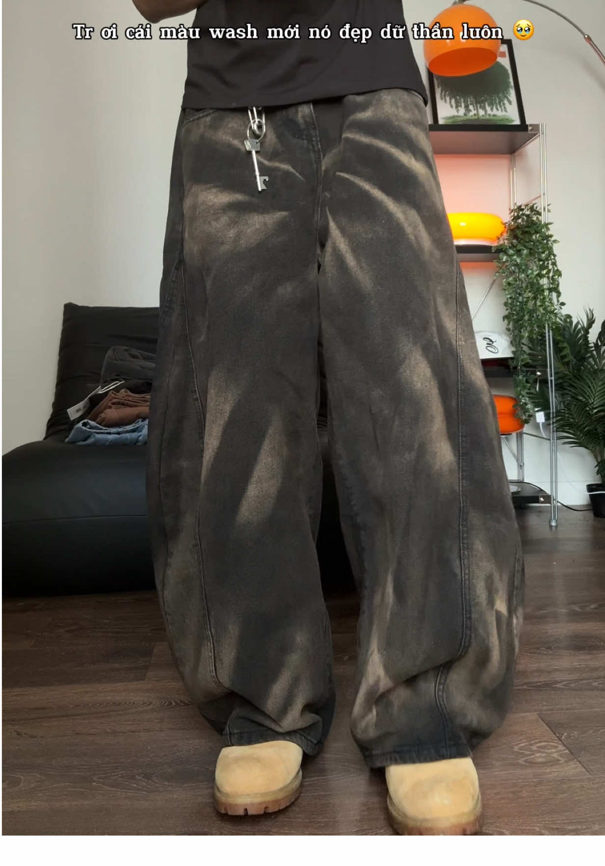 Lụmmm #quanongcong #quanongbi #goclamdep #OOTD #vỹsociu 