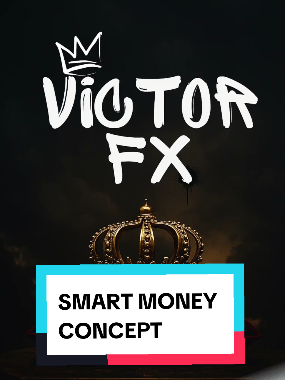 Así opera el dinero inteligente en Forex (SMC) Hoy te muestro un ejemplo real de cómo las instituciones buscan liquidez, rompen estructura (BOS) y entran en un Order Block. Si entiendes esto, dejaras de entrar donde todos pierden.  Estrategia: Liquidez + BOS + Order Block#SMC #SmartMoneyConcept #ForexTrading #TradingEnVivo #ForexTips #DineroInteligente #EducacionFinanciera #VictorFX #TradingEstrategia #ForexEspañol