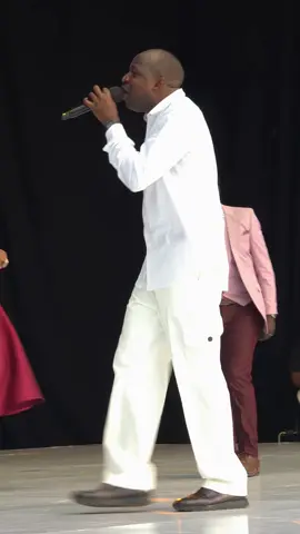 Dunsin Oyekan Uganda Phaneroo Anniversary #phaneroo #viral #fyp 