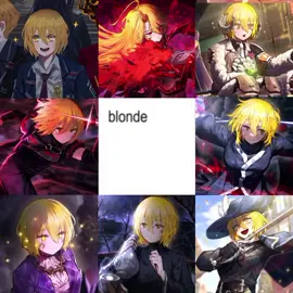 Don Quixote version #hidupblondee #limbuscompany #fyp #donquixote #donquixotelimbuscompany #limbuscompanydonquixote #limbuscompany 