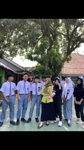 Bersama anak-anak yg belum bisa move on dari Spensaloku 🔥