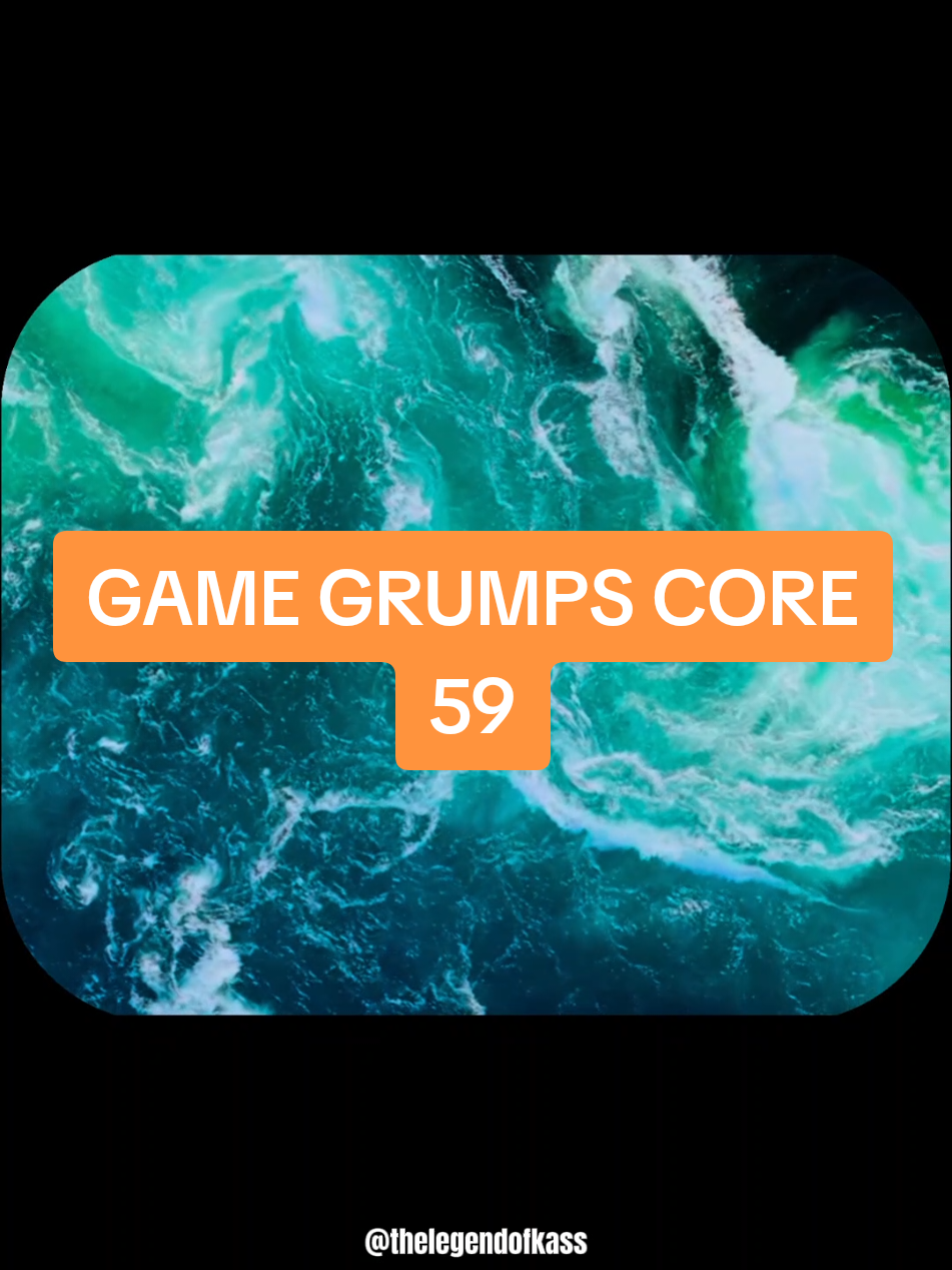 Oh we so back 🗣️ #gamegrumps #hopecore #arinhanson #danavidan #fyp #foryou #foryoupage 