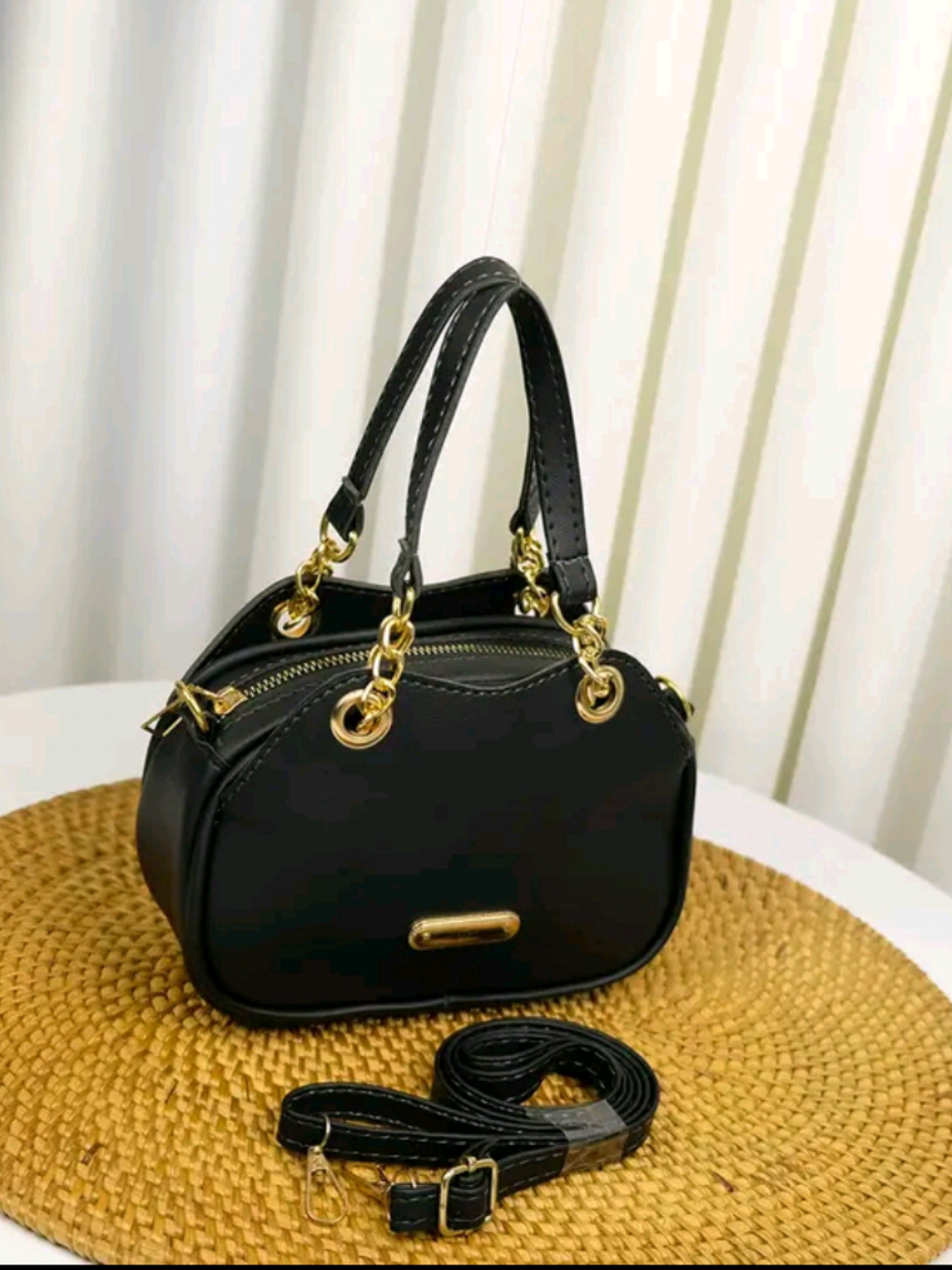Luna Aura SlingBag Mini Wanita ovalia IW 147 tas mini selempang tas ootd