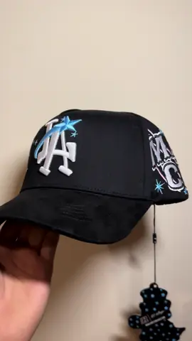 Thirty One Hats blue #thirtyonehats #elmago #gorra 