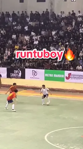 22 ardiansyah runtuboy🌪️☄️ #runtuboy #bintangtimursurabaya #wechampion #turnamen #futsalplayer #fyp #4upage #abcxyz 