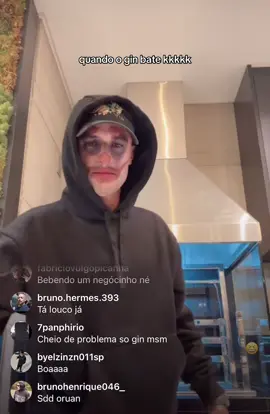 quando bate já era kkk #wesleyalemao #live 