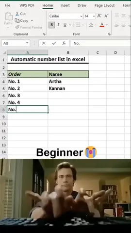 Một video khá hữu ích cho các bạn văn phòng. #short #excel #foryou 