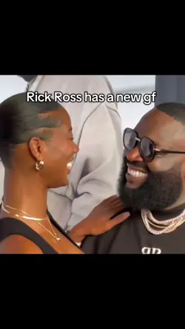 #rickross #girlfriend #celebrity #couple #artist #rapper #news #model #celebteausa #fypシ #viral 