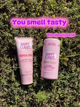 @Happy Curves #fyp #happycurves #hygiene #sotd #smellgood #perfumetok #showertok 