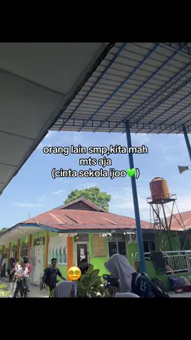 #sekolaaijooo #madrasahtsanawiyahnegeri #xbcyza #xpeogefyp #xbzyc #classskeceee 