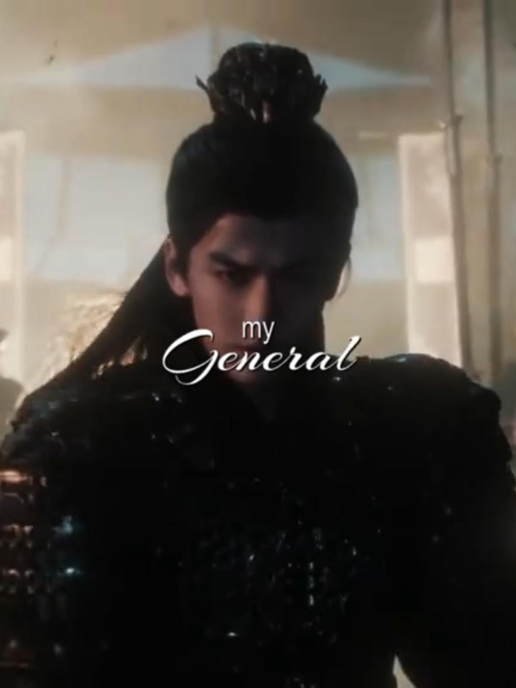 mending tayangnya besok aja  #逐玉 #chasingjade #zhanglinghe #tianxiwei 