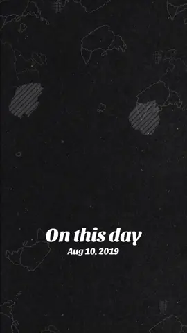 #onthisday 