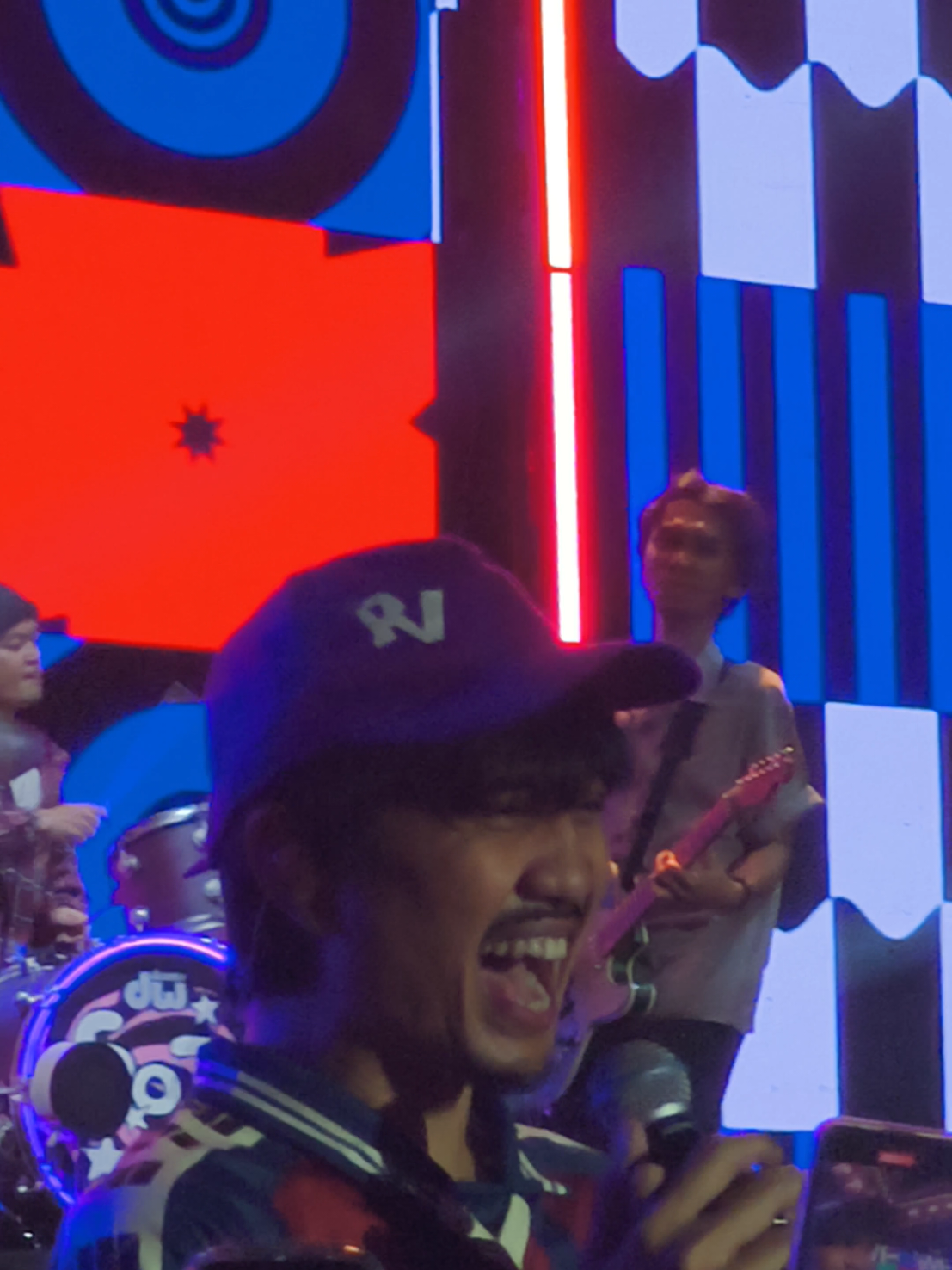 pak duta  #sheillaon7 #sheilaon7 #duta #rendezvous 