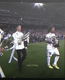 akhir dari sebuah era real madrid😮‍💨 #fyppp #cristiano #ramos #marcelo #akhir #xycbca #lewatberanda 