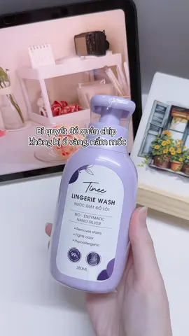 Loại này giặt tiết kiệm mà thơm lắm nha #nuocgiatdolot #fyp  @Homi 