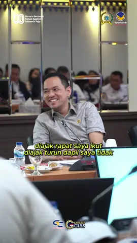 diajak rapat saya ikut diajak turun dapil tidak...  tidak salah lagi 🥵🥶🔥👀 #fyp #beranda #xybca #milenial #fypシ゚viral 