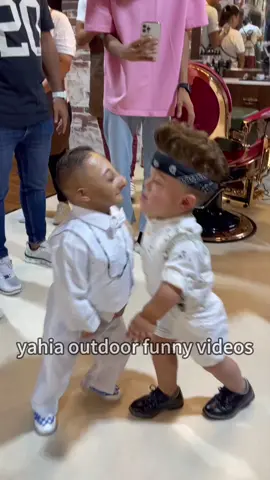 Yiaha outdoor funny videos#foryou #funnyvideos #fyp #funnytiktok 