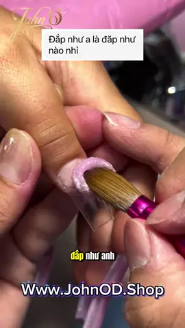 Đắp 1 cục ————————-❤️———————— #fblifestyle #nails #nailsofinstagram #nailstagram #gelnails                          