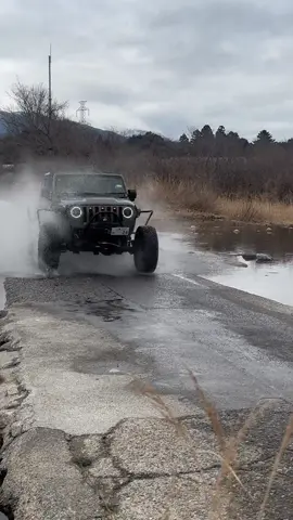 #ラングラー #jeep #4wd #4x4 #車好き #アメ車 #ジープ #wrangler #オフロード #フル公認 #車好き 