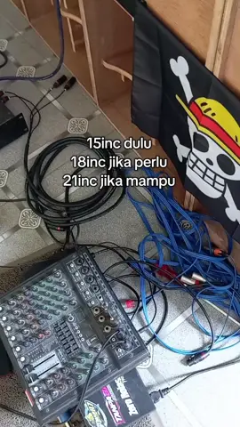 alon²😅#soundminiatur #15inchsubwoofer #supalisquad #soundsystem #foryou 