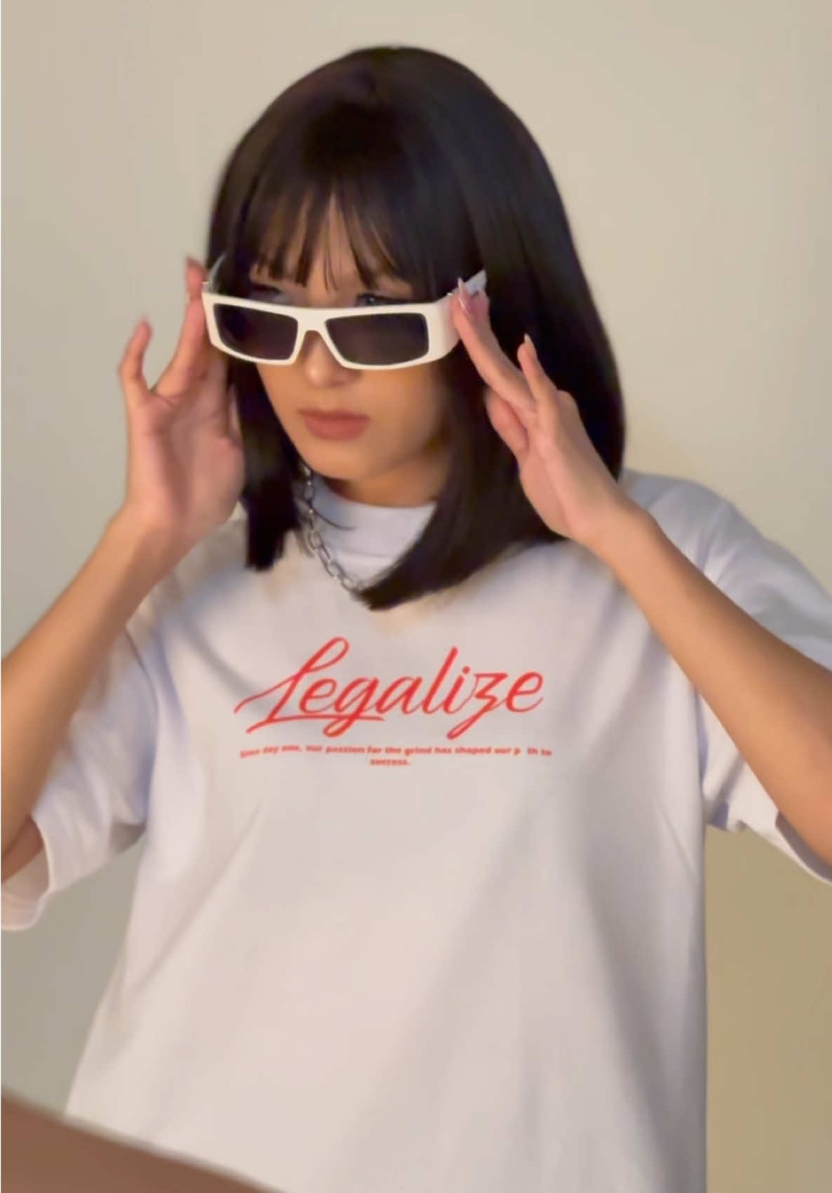 Crafted for comfort. Designed for impact.😎 #LegalizeClothing #streetwearph #streetclothingph #supportlocalph #localbrand   