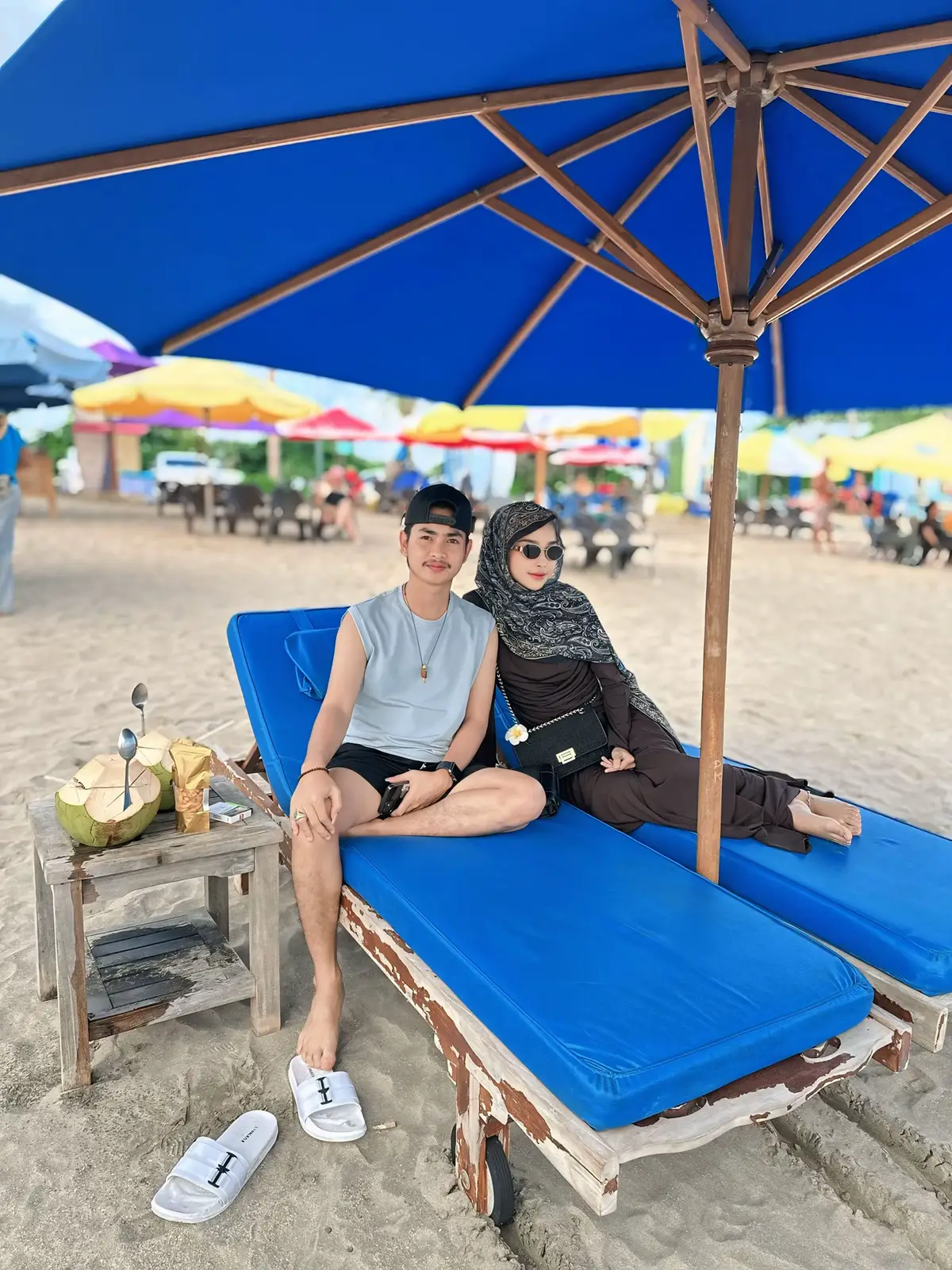 Pov: yak aba bik emmik gik ngudennah cong😀 #tyasaram #fyp #xyzbca 