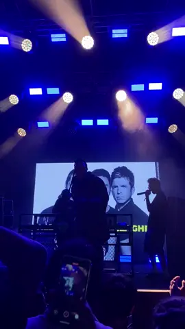 bang ocit gallahger #oasis #thesoundproject #alditaher 