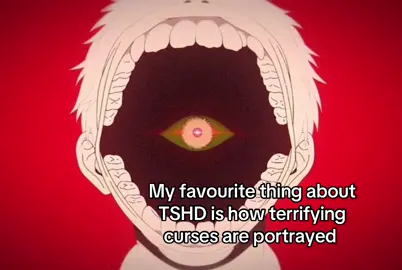 I love how it’s genuinely disturbing instead of a conventionally attractive character. They adapted these parts of the manga so well!! #thesummerhikarudied #tshd #jjk #manga #anime #horror #thesummerhikarudiedmanga #curses #spirits #demons #anime #manga #multifandom #ships #demonslayer 