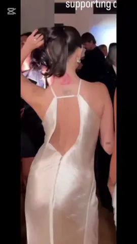 💖SELENA GOMEZ ATTENDS RARE BEAUTY'S RARE EAU DE PARFUM LAUNCH PARTY AT SANTA MONICA POST OFFICE IN 07.8. 2025 IN SANTA MONICA, CALIFORNIA. 🏰 @Selena Gomez @Rare Beauty #selenagomez #selenator #fan #selener #rarebeauty 