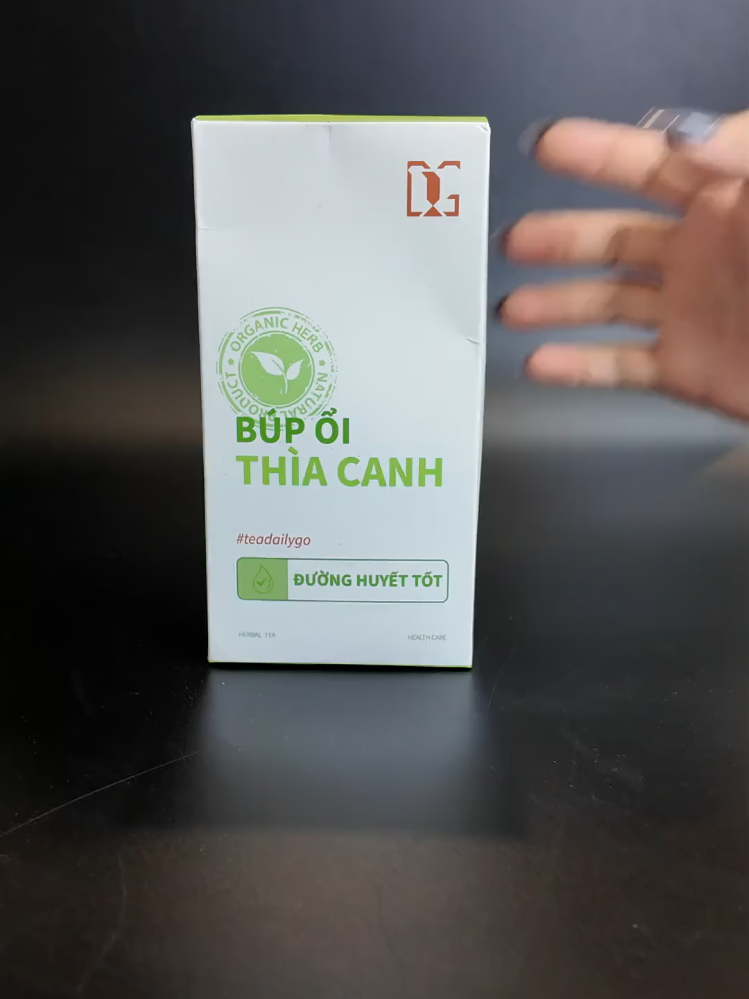 COMBO Mua 3 tặng 2 - Trà Búp Ổi Thìa Canh TDG #tamdaoquan #bupoithiacanh