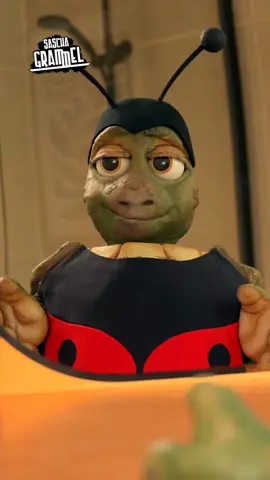 Welche Farbe würde mir denn am besten stehen? 🐢