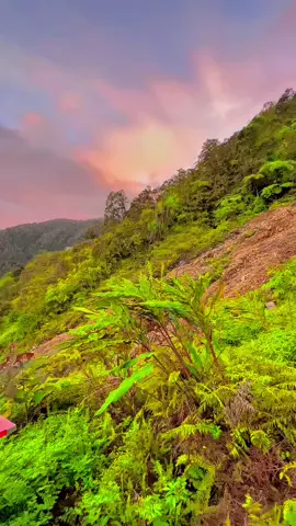 #salamanaktambang🏞️ 