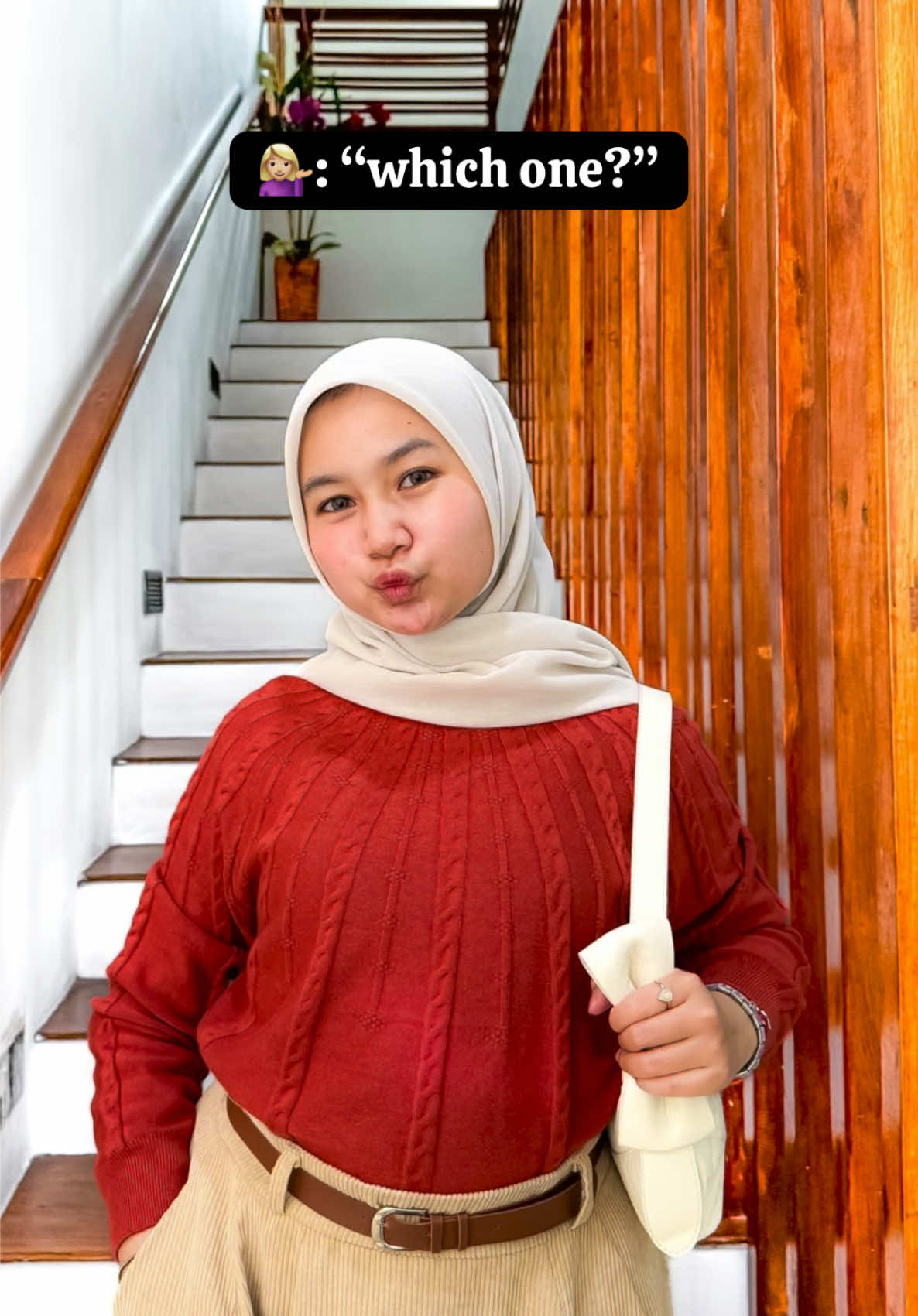 Ootd mana yg kamu suka? #CapCut #Ayrasignature #outfitinspo 