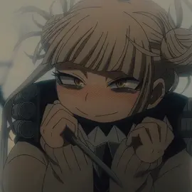 #HIMIKOTOGA // tell me why i have no classes w anybody.  #toga #togahimiko #cannibal #togaedit #mha #bhna #myheroacademia #lov #leagueofvillians #fypシ #foryou #edit #animeedit #anime  