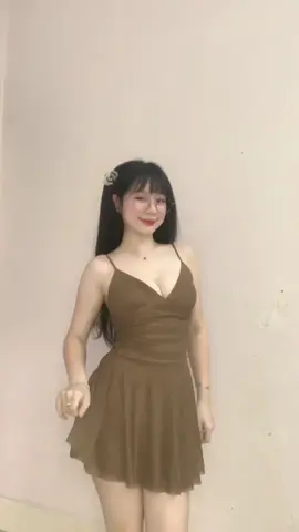 #gaixinhtiktok #gaixinh #nhay 🥱
