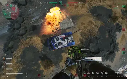 Cháy hơn nữa 🔥🔥#GarenaDeltaForceMobile #DFVN #DFxAW #gamebansung #garena 