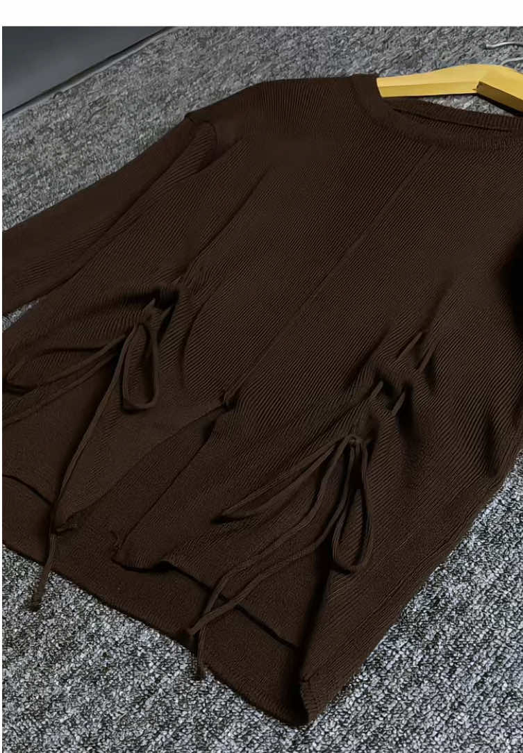 Kenit rajut 😍😍😍 Cek keranjang kuning🔥🔥🔥 #kenitrajut #fashiontiktok #fashionwanita #tren #fyp 