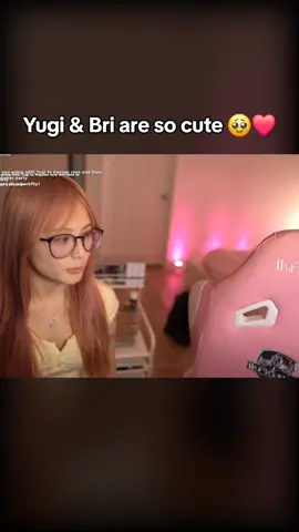 aww yugi 🥹 #yugi2x #brinziez #trending #viral #fyp 