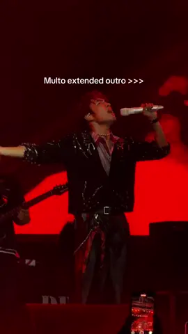 The extended version of 'Multo'  was absolutely surreal! 🎶✨ @Rapha Ridao @Gian Bernardino #Multo ##CupOfJoe #AirAsia #sandugosabohol #foryou  @Cup of Joe 