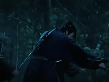 เจ้าหลอกข้าอีกเเล้ว🫧 #江湖夜雨十年灯官微 #generationtogeneration #zhouyiran #ซางอินเป่า #ซีรี่ย์จีน #fyp 