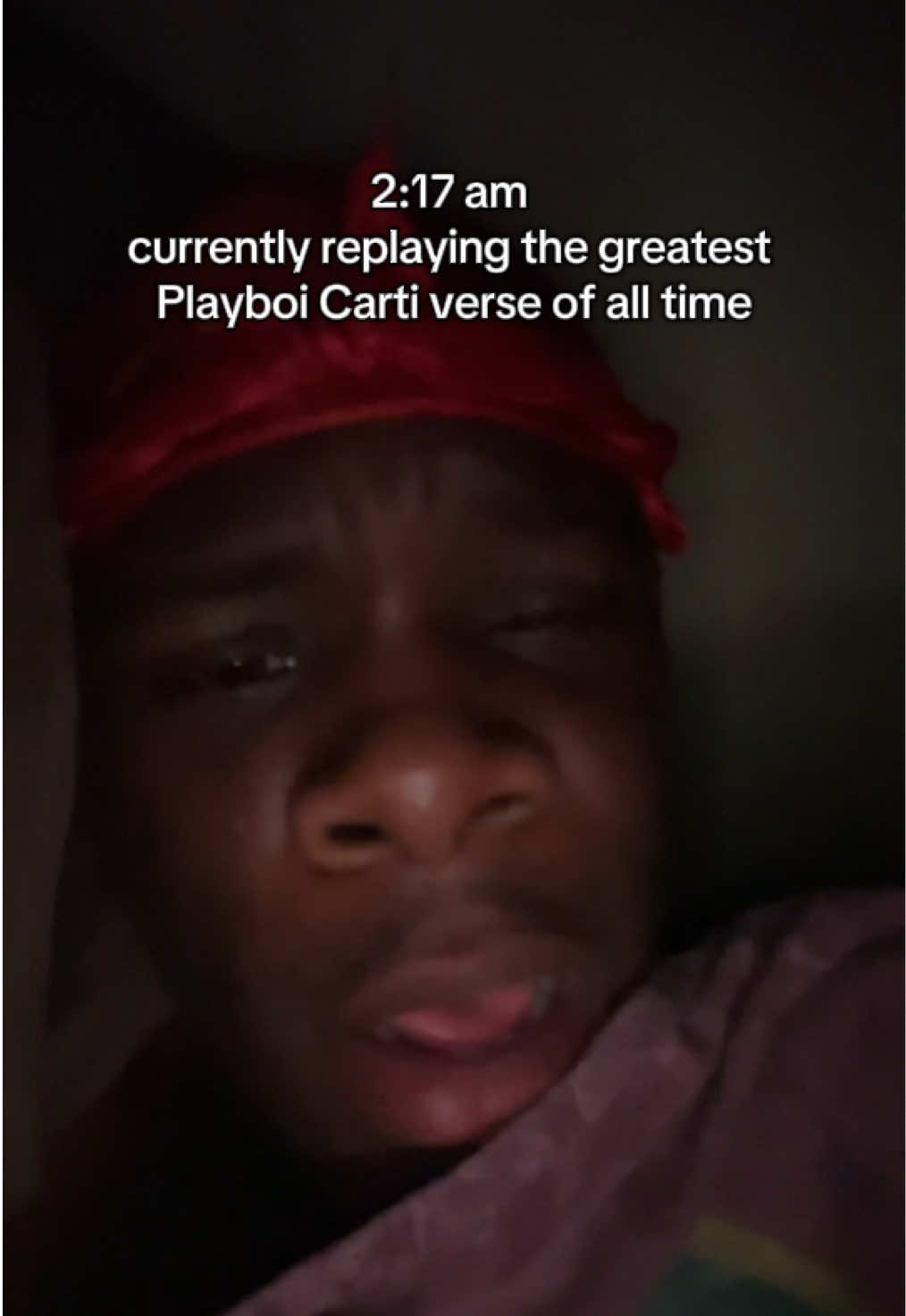 This verse can never be forgotten #playboicarti #kanyewest #carnival #fyp #music 