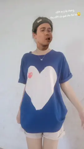 nhắc nhẹ cốt 🤣@sao cug duoc? 