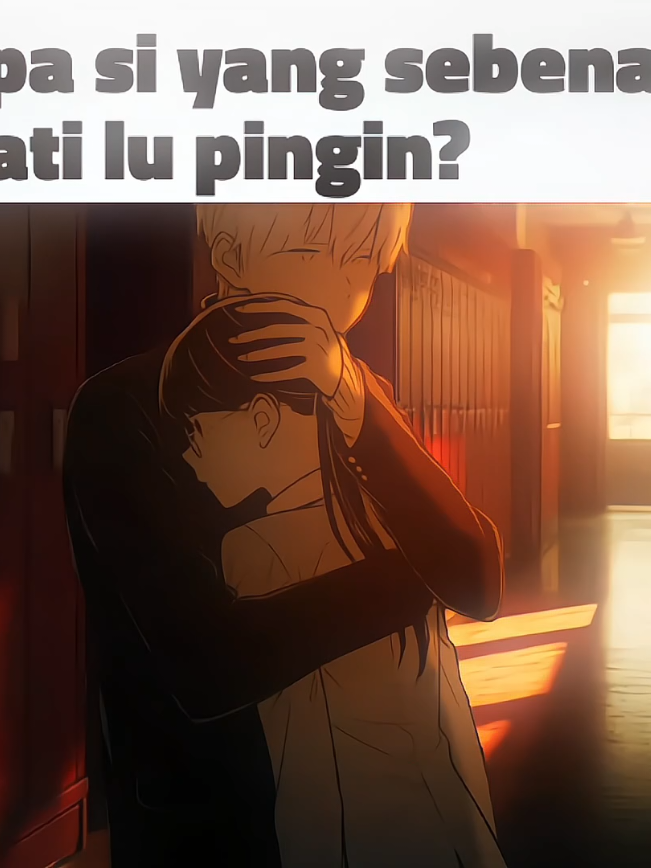 sebenarnya 🫵 - - - - cr @yan  #lyrich #bucin #100k #fyp 