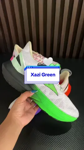 gas co mumpung ready  #zevma #sepatulari #Running #sepatu #brand #lokalbrand 